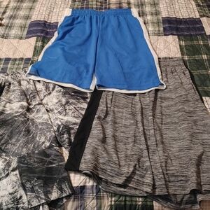 Youth boys shorts